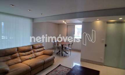 Apartamento à venda no bairro Buritis com 119m² e 4 dormitórios/quartos disponíveis.