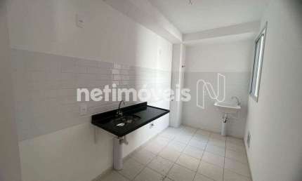 Apartamento à venda no bairro Buritis com 54m² e 2 dormitórios/quartos disponíveis.