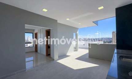 Apartamentos cobertura à venda no Prado com 140 m² e 3 dormitórios/quartos disponíveis