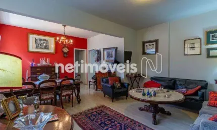 Apartamento à venda no bairro Cruzeiro com 120m² e 3 dormitórios/quartos disponíveis.