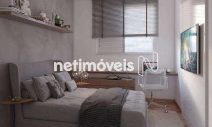 Apartamento à venda em São Bento com 58 m² e 2 dormitórios/quartos disponíveis