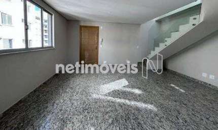 Cobertura à venda com 1 quarto no bairro Lourdes - Área de 80 m² disponível!