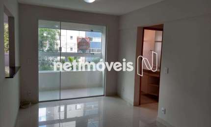 Apartamento à venda no bairro Buritis, 66 m² com 2 dormitórios/quartos disponíveis.