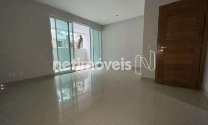 Apartamento à venda no bairro Santo Antônio com 95 m² e 3 dormitórios/quartos.
