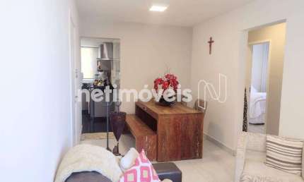 Apartamento à venda com 75 m² e 3 dormitórios no bairro Nova Suíssa.