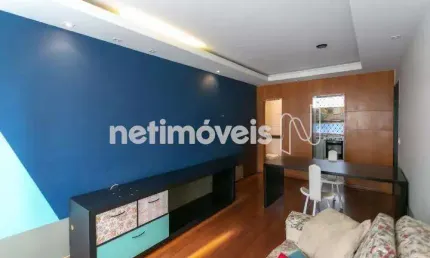 Apartamentos à venda no bairro Santo Antônio com 79m² e 2 dormitórios/quartos disponíveis