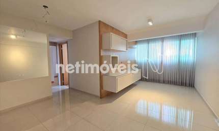 Apartamento à venda no bairro Santa Efigênia com 3 dormitórios e 76 m² de área útil