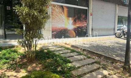 Loja à venda no bairro Buritis com área de 38 m² - Oportunidade imperdível!