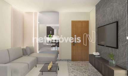 Apartamento à venda no bairro Lourdes com 90 m² e 3 dormitórios/quartos disponíveis