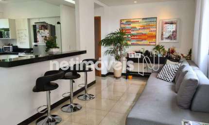 Apartamento à venda em Gutierrez com 96 m² e 3 dormitórios/quartos disponíveis.