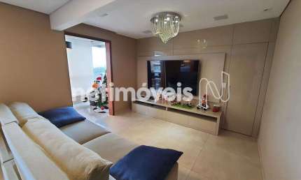 Apartamento à venda no bairro Ouro Preto com 148m² e 4 dormitórios/quartos disponíveis.