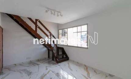 Cobertura à venda no bairro Santo Antônio, 115m² e 3 dormitórios/quartos disponíveis!