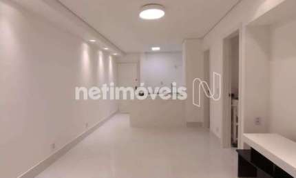 Apartamento à venda no bairro Buritis com 50 m² e 1 dormitório/quarto disponível.