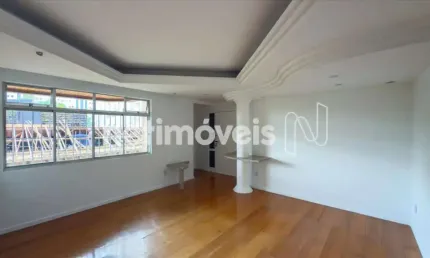 Apartamento para Alugar com 4 Dormitórios no Bairro Santo Agostinho - 132m²