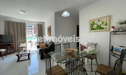 Apartamento 3 dormitórios à venda no bairro Santo Antônio, com 80 m² de área útil