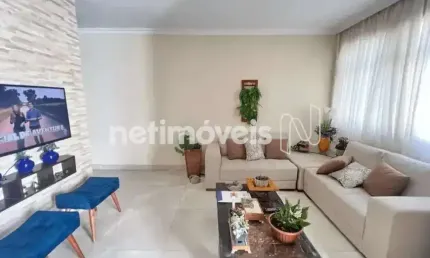 Apartamento à venda no bairro Buritis com 120 m² e 4 dormitórios/quartos disponíveis.