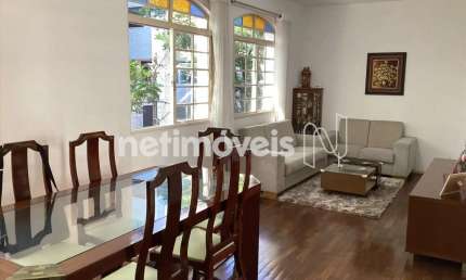 Apartamento à venda no bairro Sion com 132 m² e 3 dormitórios/quartos disponíveis.