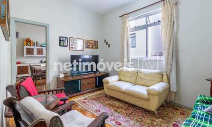 Apartamento à venda no Carmo com 3 dormitórios/quartos e área de 100 m² disponível!
