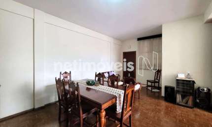 Apartamento à venda no Gutierrez com 3 dormitórios e área privativa de 129m².