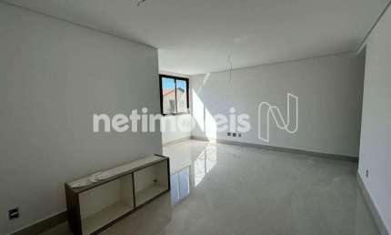 Apartamento à venda no bairro Padre Eustáquio com 88 m² e 3 dormitórios/quartos.