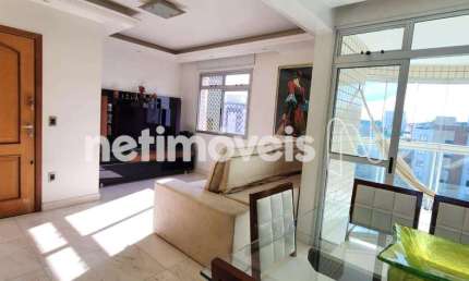 Apartamento à venda no bairro Padre Eustáquio com 125 m² e 4 dormitórios/quartos disponível!