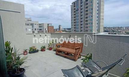 Apartamento cobertura à venda no bairro Nova Suíssa com 109 m² e 2 dormitórios/quartos.