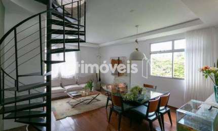 Cobertura à venda no bairro Anchieta com 250m² e 4 dormitórios/quartos disponíveis.