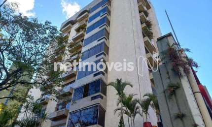Cobertura com 5 dormitórios no bairro Santo Antônio - 610 m² à venda