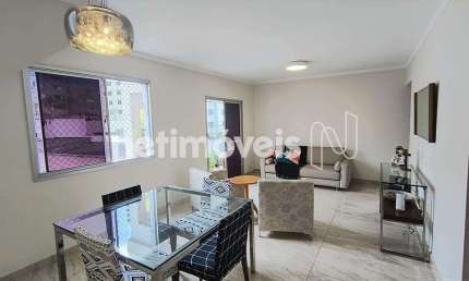 Apartamento cobertura à venda no bairro Buritis com 212 m² e 5 dormitórios/quartos.