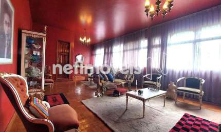 Apartamento à venda no bairro Sion com 263 m² e 4 dormitórios/quartos disponíveis.