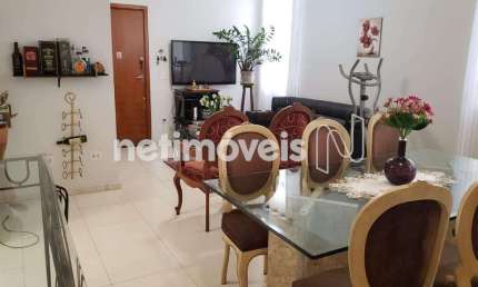 Apartamento à venda no bairro Gutierrez com 3 dormitórios e 100 m² de área útil.