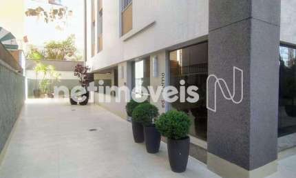 Apartamento à venda no bairro Sion com 138 m² e 3 dormitórios/quartos disponíveis