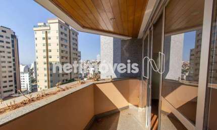 Apartamento à venda no Funcionários com 85m² e 3 dormitórios/quartos disponíveis.
