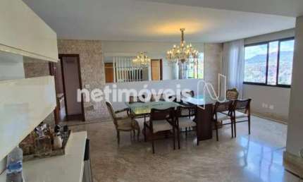 Apartamento à venda em Luxemburgo com 150 m² e 4 dormitórios/quartos disponíveis