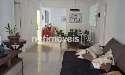 Apartamento à venda no bairro Luxemburgo com 204 m² e 4 dormitórios/quartos disponíveis.