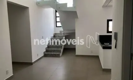 Cobertura à venda no bairro Padre Eustáquio com 170m² e 3 dormitórios/quartos.