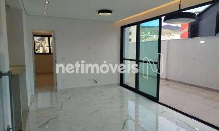 Apartamento para alugar no bairro São Pedro, 122 m² com 2 dormitórios/quartos.