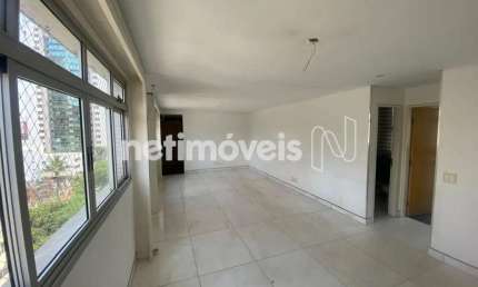 Apartamento à venda no bairro Santo Agostinho com 160 m² e 4 dormitórios/quartos.