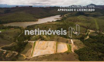 Terreno à venda no bairro Solar da Lagoa com 21.315 m² em excelente localização