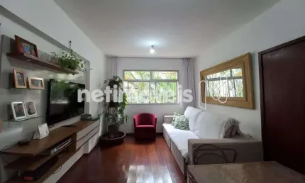 Apartamento à venda no bairro Funcionários com 84 m² e 3 dormitórios/quartos disponíveis.