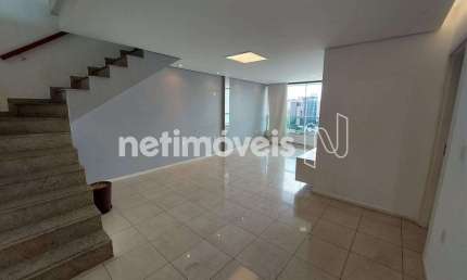 Título: Apartamento cobertura à venda no bairro Funcionários com 4 dormitórios e 206 m².