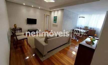 Apartamento à venda no bairro Padre Eustáquio com 121 m² e 4 dormitórios/quartos.