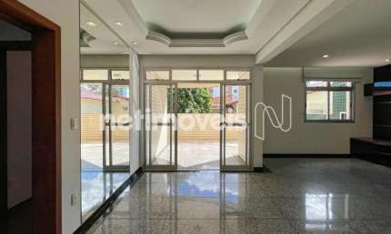 Apartamento à venda no bairro Padre Eustáquio com 241 m² e 4 dormitórios/quartos disponíveis