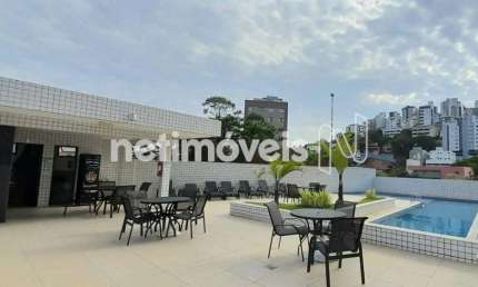 Apartamento à venda no bairro Buritis com 74 m² e 3 dormitórios/quartos disponíveis.