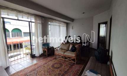 Apartamento à venda no Sion com 3 dormitórios/quartos e área útil de 139 m²