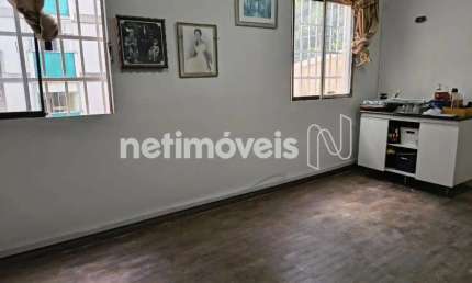 Apartamento à venda no bairro Santo Antônio com 106 m² e 3 dormitórios/quartos.