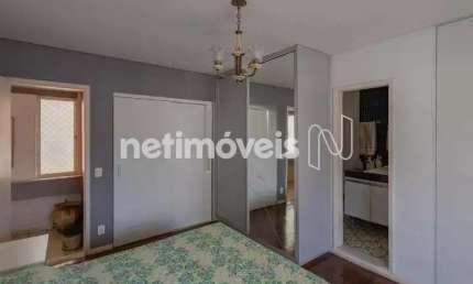Cobertura à venda com 3 dormitórios no bairro Santo Antônio, 192 m² de área útil