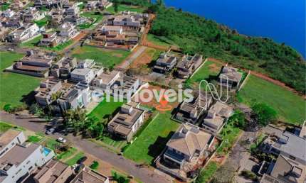 Terreno à venda em Alphaville - Lagoa dos Ingleses com 550 m² de área útil disponível