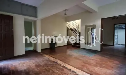 Casa residencial à venda no bairro Santo Agostinho com 213 m² e 5 dormitórios/quartos