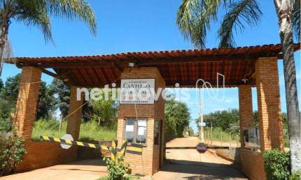 Terreno à Venda no Bairro Recanto das Araras II com Área de 2176 m²